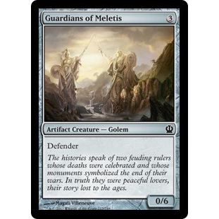 Guardians of Meletis