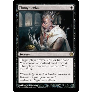 Thoughtseize