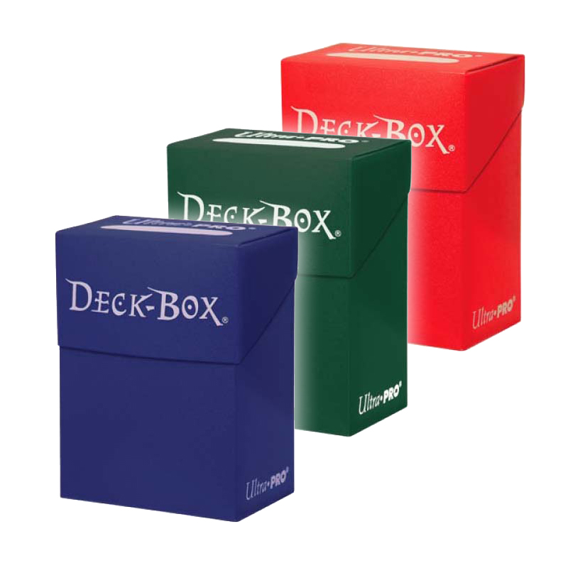 Journey into Nyx Deckbox V2 Magic the Gathering Ultra Pro Deckbox
