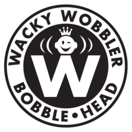 Wacky Wobblers